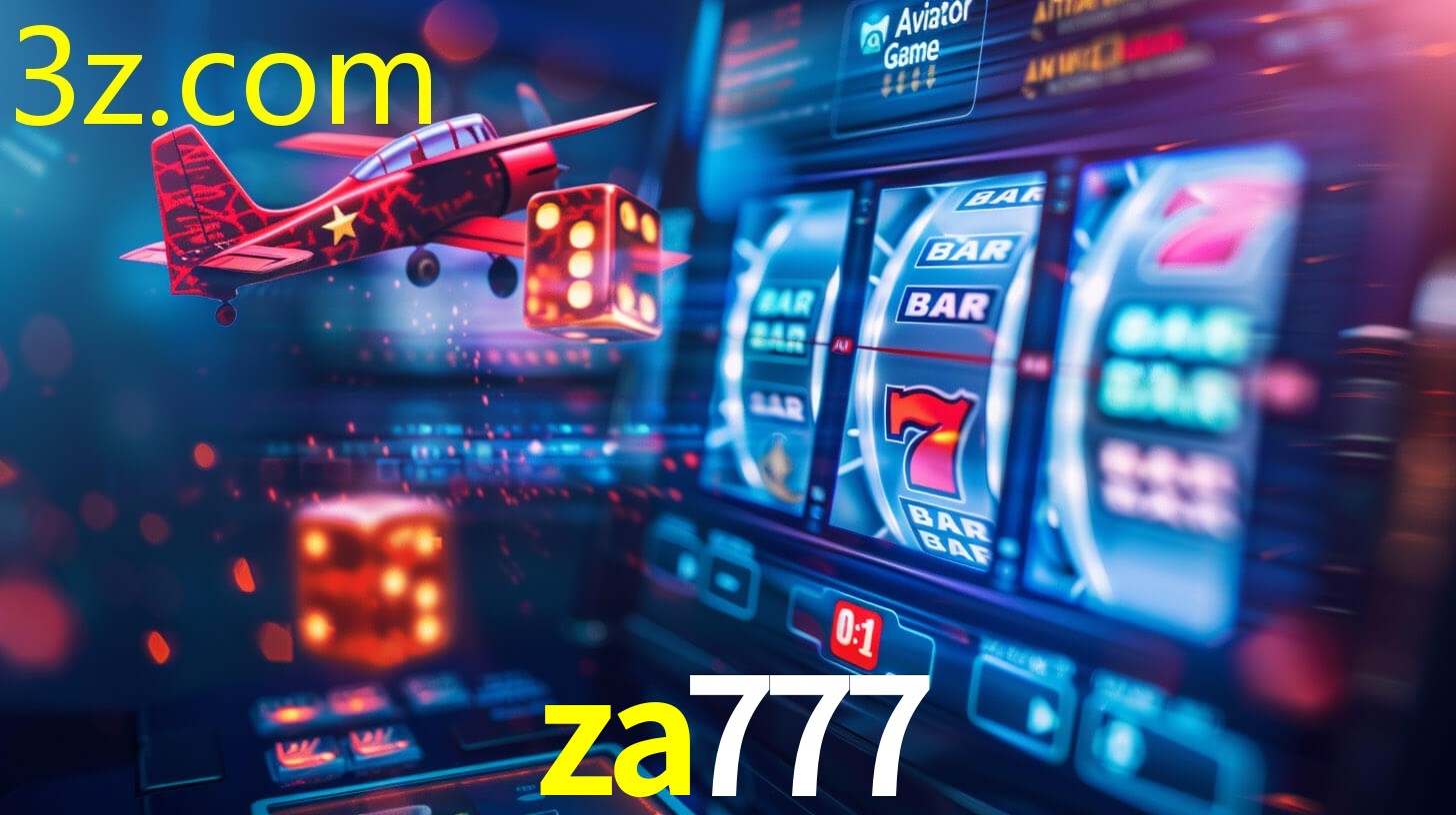 ZA777